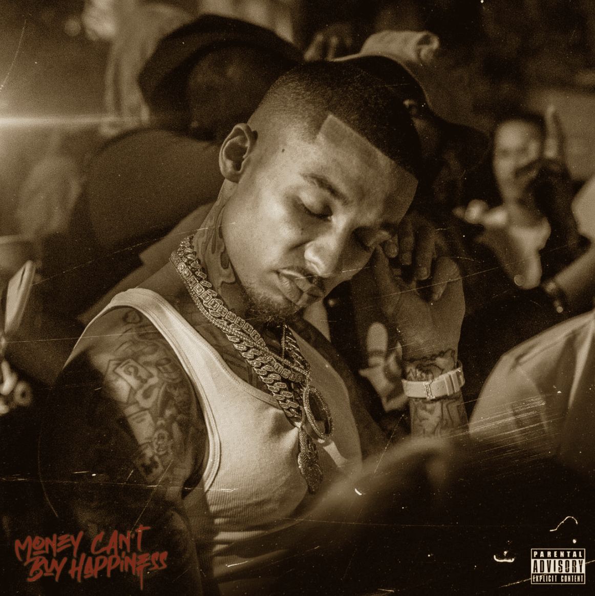 Fredo Releases LongAwaited Sophomore Album 'Money Can't Buy Happiness