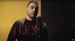 Premiere: K Koke steps up for a hard-new 'Daily Duppy' freestyle