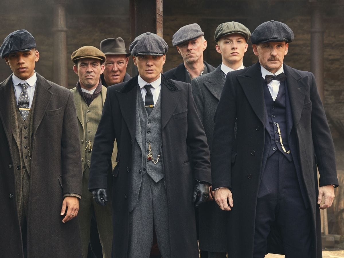 'Peaky Blinders' Set To End After Upcoming Sixth Season - GRM Daily