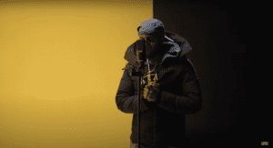 Premiere: Skore Beezy steps up for his debut Daily Duppy freestyle