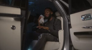 ZK drops visuals for “From Young”