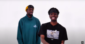 CORD ask 'Do all Fredo fans think the same?' in brand-new video