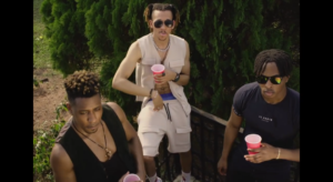 JyellowL Gives Visual Treatment To Heartfelt Track 