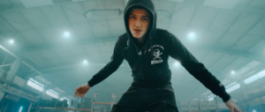 LCR Comes Through With Video For Cold Drop 