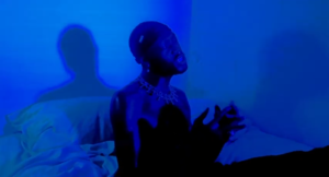 Ryan De La Cruz Drops Cold Visuals For New Track 