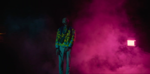 F.O.S returns with clean visuals for new single 