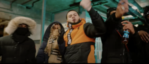 Gee Star Drops Off Video For 