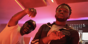 Klayz & Chase Gwopo Deliver Visuals For 
