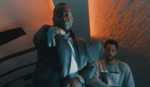 K*Ners & Komposa Link Up To Drop 