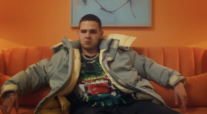 slowthai Details The Making Of 