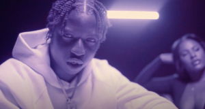 Abra Cadabra & Kush Deliver Valentine's Vibes On Brand-New Single 