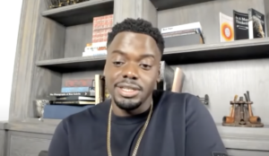 Daniel Kaluuya Talks 'Judas & The Black Messiah', Racism & More On The Breakfast Club