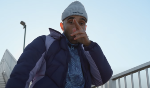 Bru-C Unleashes Energetic Video For Latest Single 