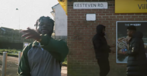 Zaire Comes Through With Clean-Cut “Don’t Vex Us” Visuals