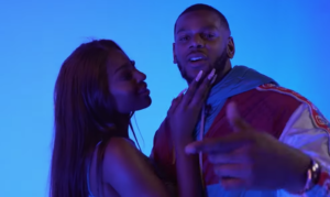 Premiere: Rimzee, Haile & Tiggs Da Author Link Up To Drop Visuals For “Anything Remix”