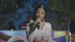 Seani B & BBC Radio 1Xtra Present 'The New Sound Of Jamaica' With Shenseea, Skillibeng & More