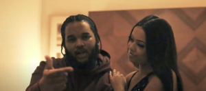 Vision Crew's 3zro Delivers Visuals For Vibey Cut 