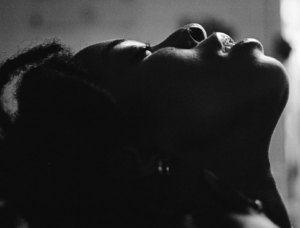 Halima Shares Visuals For Touching Single 