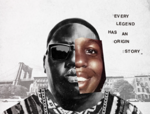 Netflix Release Trailer For Upcoming Notorious B.I.G Documentary 'I Got A Story To Tell'