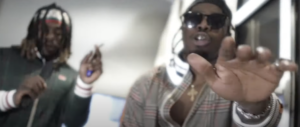 Da Real3st & NoFaceJay Unveil 