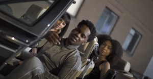 Cy Vy Delivers Video For 