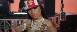 Megan Thee Stallion Surprise Drops New 