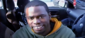 Watch Chapter 1 Of 'The Evolution Of Ghetts'