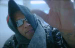 Izzie Gibbs Come Through With Energy In New 