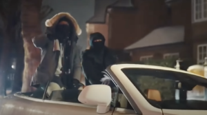 Baby Mane & 2Smokeyy Connect On Gritty New Bop 