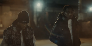 Lil Tjay & 6LACK Set To End Olivia Rodrigo's 5-Week Number 1 Reign With 
