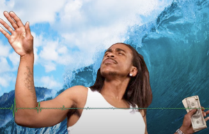Max B Talks Working With Giggs, Life Behind Bars & More With Tim Westwood