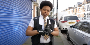 The Chicken Connoisseur Heads To Harringay On Latest Episode Of 'The Pengest Munch'