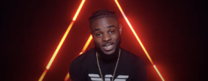 Tynee (DuzDis) Delivers Video For 