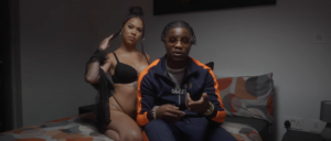 JK Sauce Releases Video For 