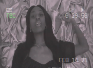 Jaydonclover Unveils Intimate Visuals For Latest Song “Secondsin”