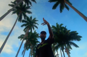 Piers James Takes Us To Barbados In Clean Visuals For “Mass Appeal”