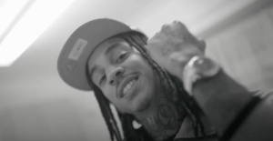 D-Block Europe's Young Adz Releases Brand-New Visuals For 