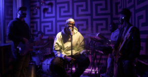 Watch 2 Chainz Join NPR To Perform A Few Of His Hits On 'Tiny Desk Concert'