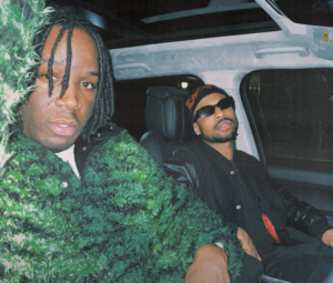 Hackney's WONDER Enlists Kasien On Bouncy Bop 