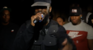 Ghetts Reflects On Clashing On Episode 2 Of 'The Evolution Of Ghetts'