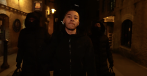 Rising Artist Prophet Lets Off Video For Cold Self-Produced Single 