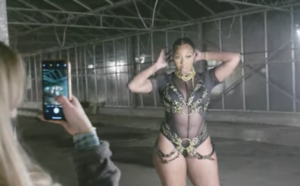 Ms Banks offers up episode 4 of 'Bank On It'