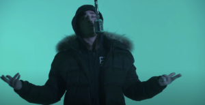EN Lets Off Video For Cold Drop 