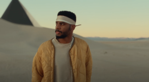 Bryson Tiller Gives Visual Treatment To Heartfelt Track 