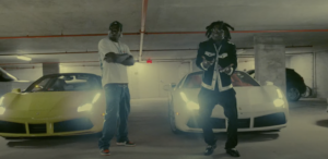 Lil Yachty & Kodak Black Come Through With Energy In New 