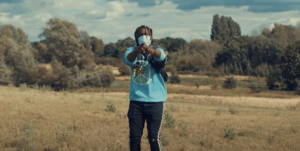 Strydes Delivers Video For 