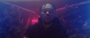 413 Drops Off Visuals For 