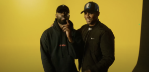 Premiere: Ghetts & Giggs Unleash Daily Duppy-Inspired Visuals For Mad Collaboration 
