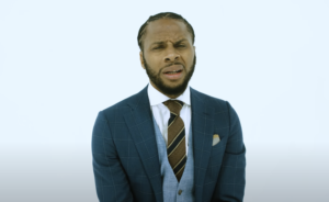 Dexta Daps Hits Us With Visuals For Raunchy Tune 
