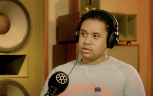 Corleone Talks GB Records, Learning About The Music Business & More With Amaru Don TV